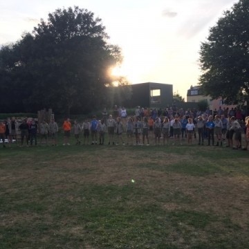 IMG 9748  Small - Scouts en Gidsen Zaventem 